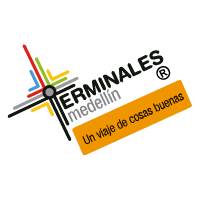 Terminales Medellín, cliente de Gulupa Digital
