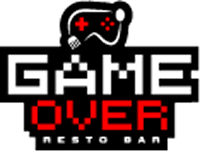 Game Over Restobar, cliente de Gulupa Digital