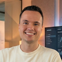 David Palacio