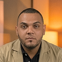 John A. Pérez