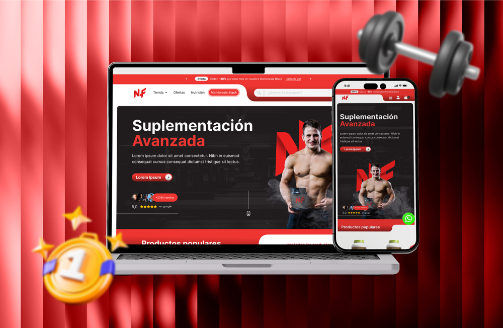 Nutrafit