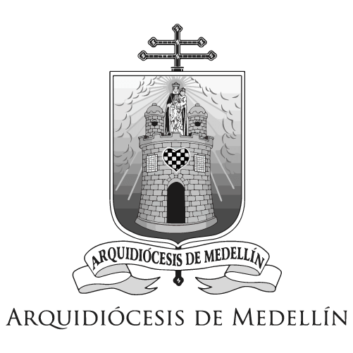 Arquidiócesis de Medellín - Cliente de Diseño Web de Gulupa Digital