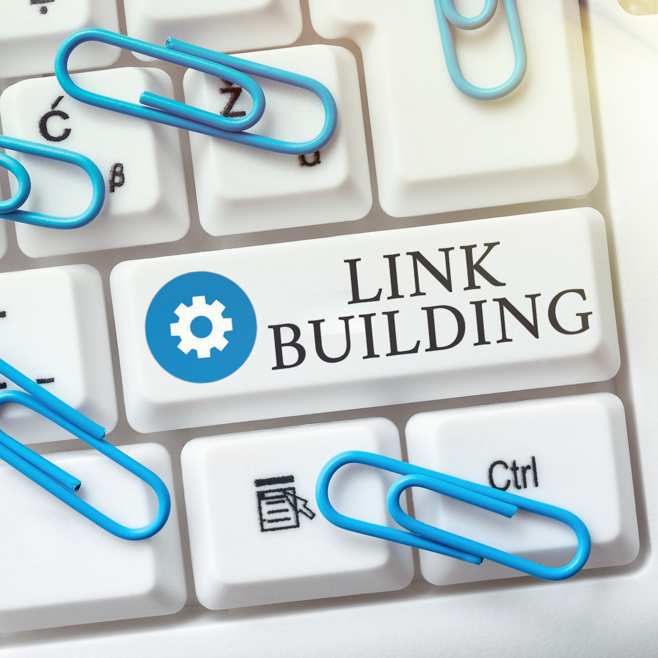 Link Building