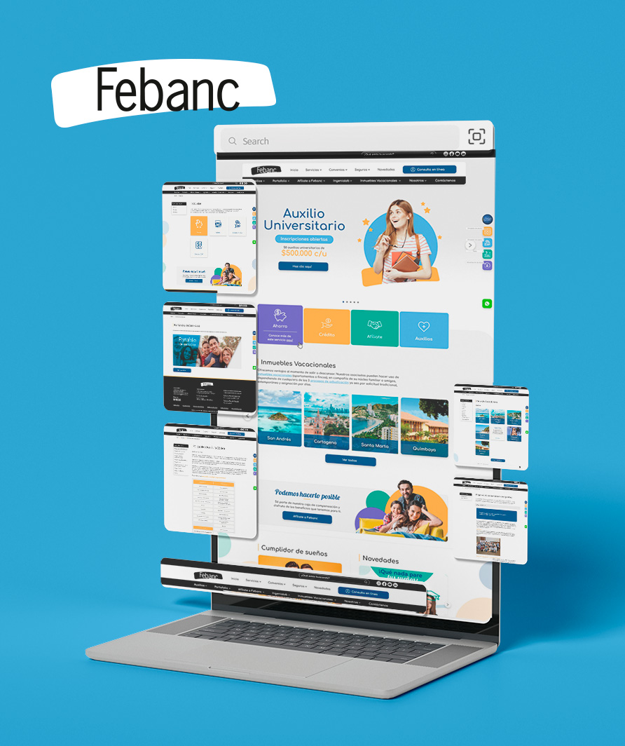 FEBANC