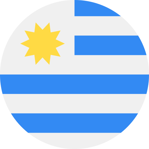 uruguay | Gulupa Digital