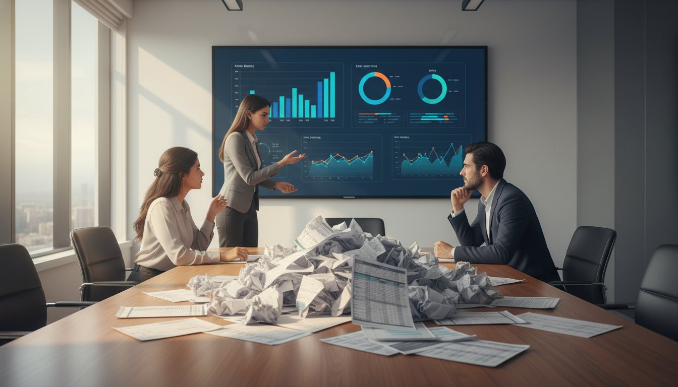 Por qué falla el marketing digital en empresas colombianas