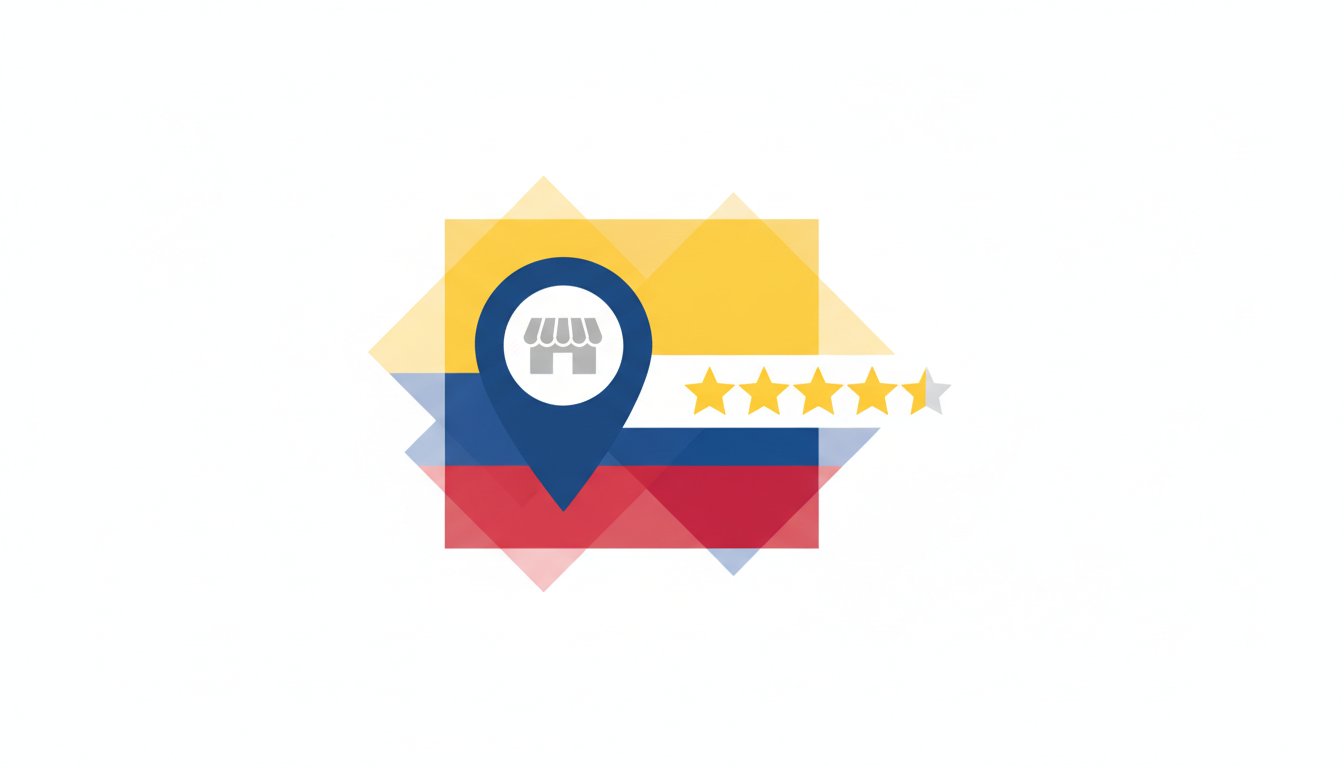 Google Business Profile optimizado para empresas en Colombia
