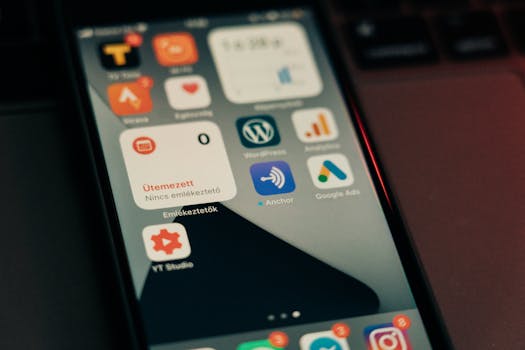 Panel de mantenimiento WordPress con alertas y respaldos