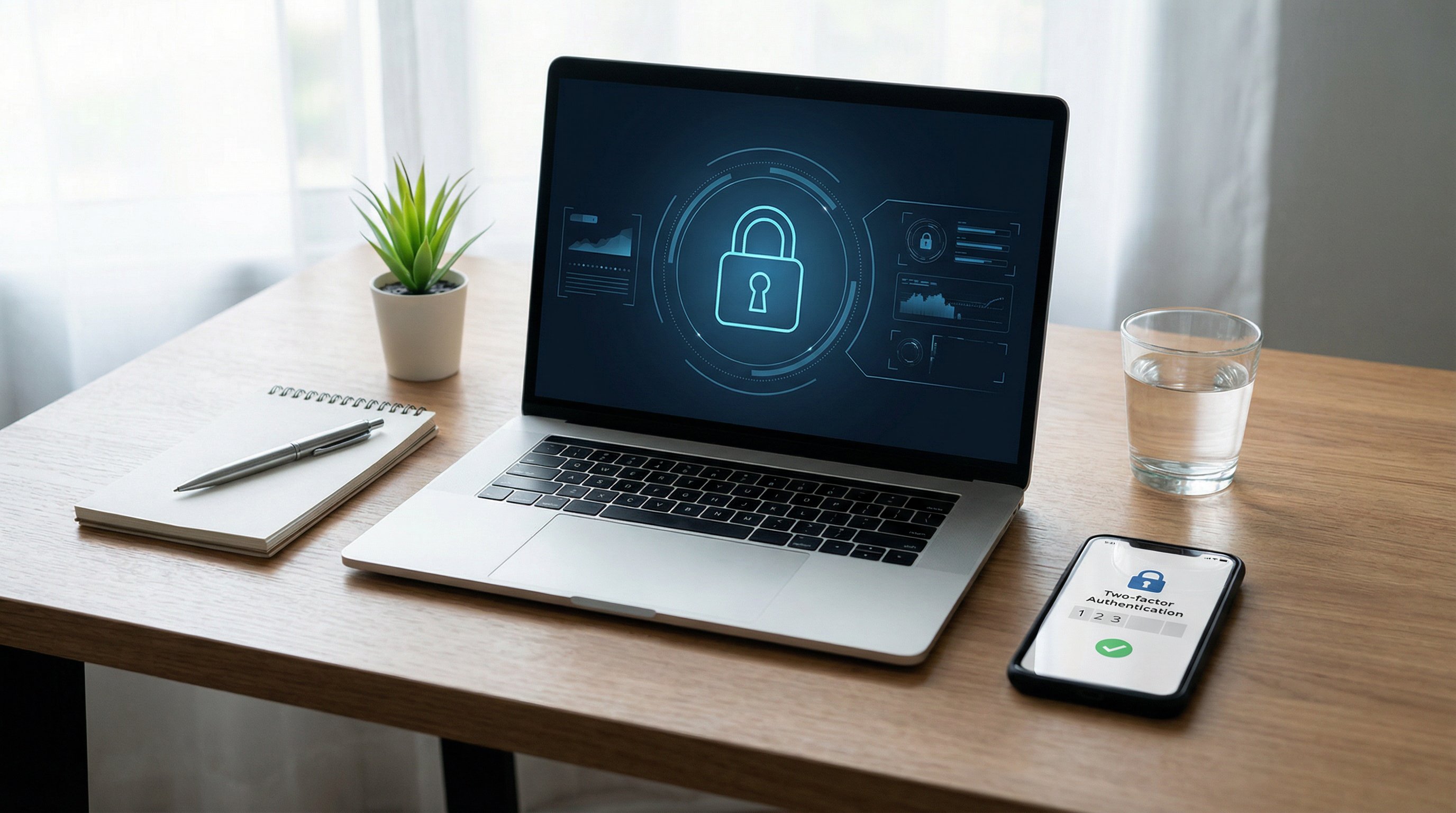 WordPress security guide for small business