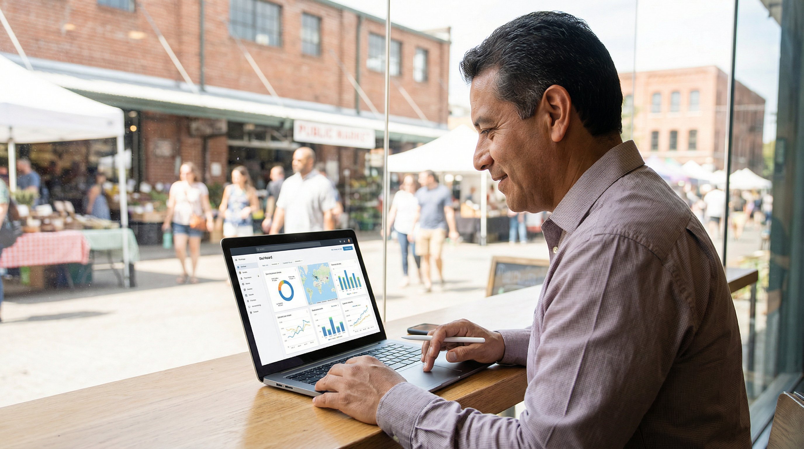 SEO local para negocios hispanos en Estados Unidos