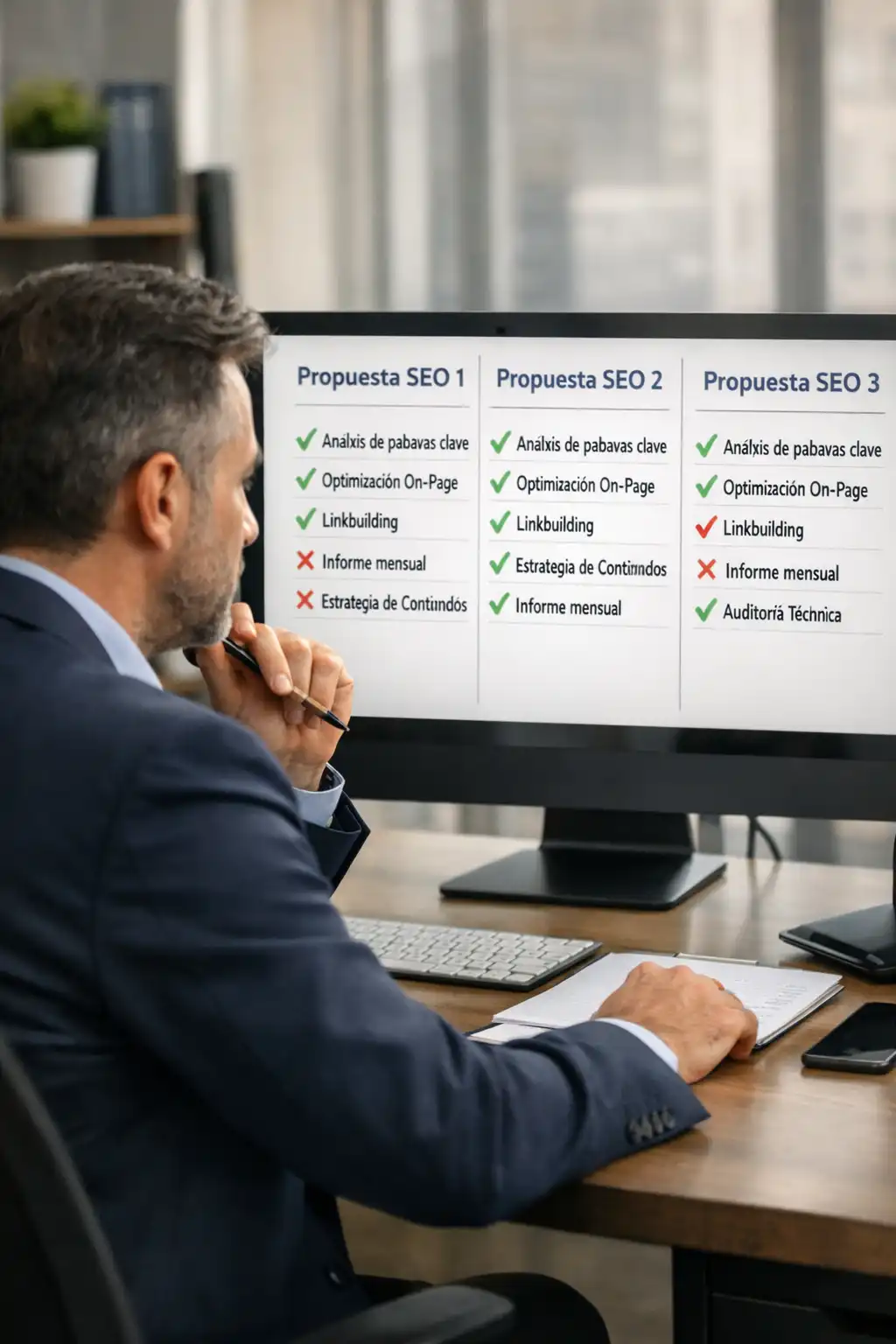 Cuánto cuesta el SEO en Colombia en 2026 (rangos reales)