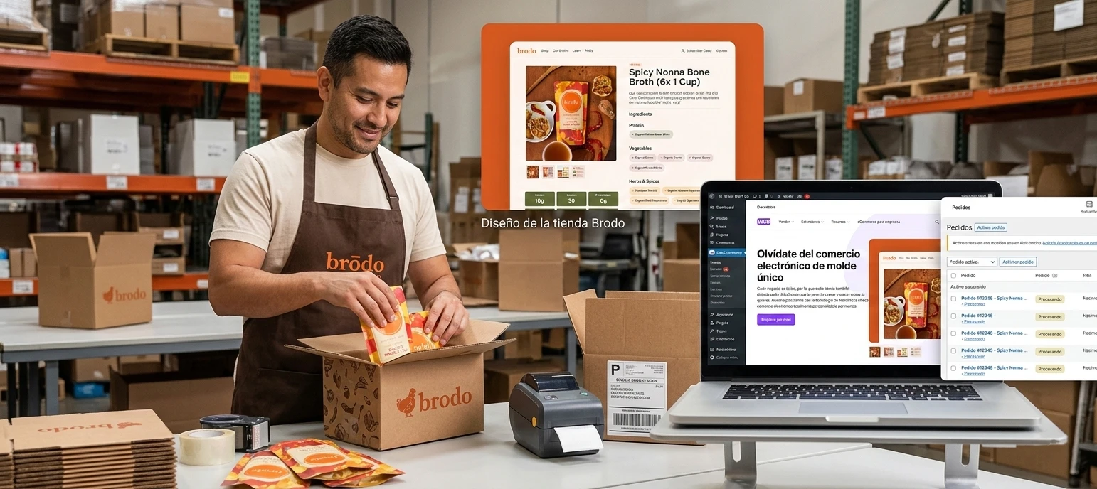 Tienda WooCommerce en Rionegro: qué incluye el servicio | Gulupa Digital tienda WooCommerce en Rionegro