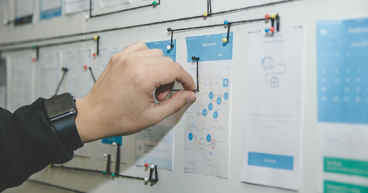 Cambio de alcance durante un proyecto de rediseño web