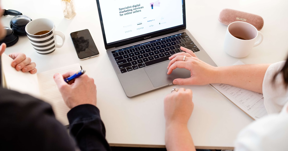 Rondas de ajuste incluidas en un proyecto de diseño web